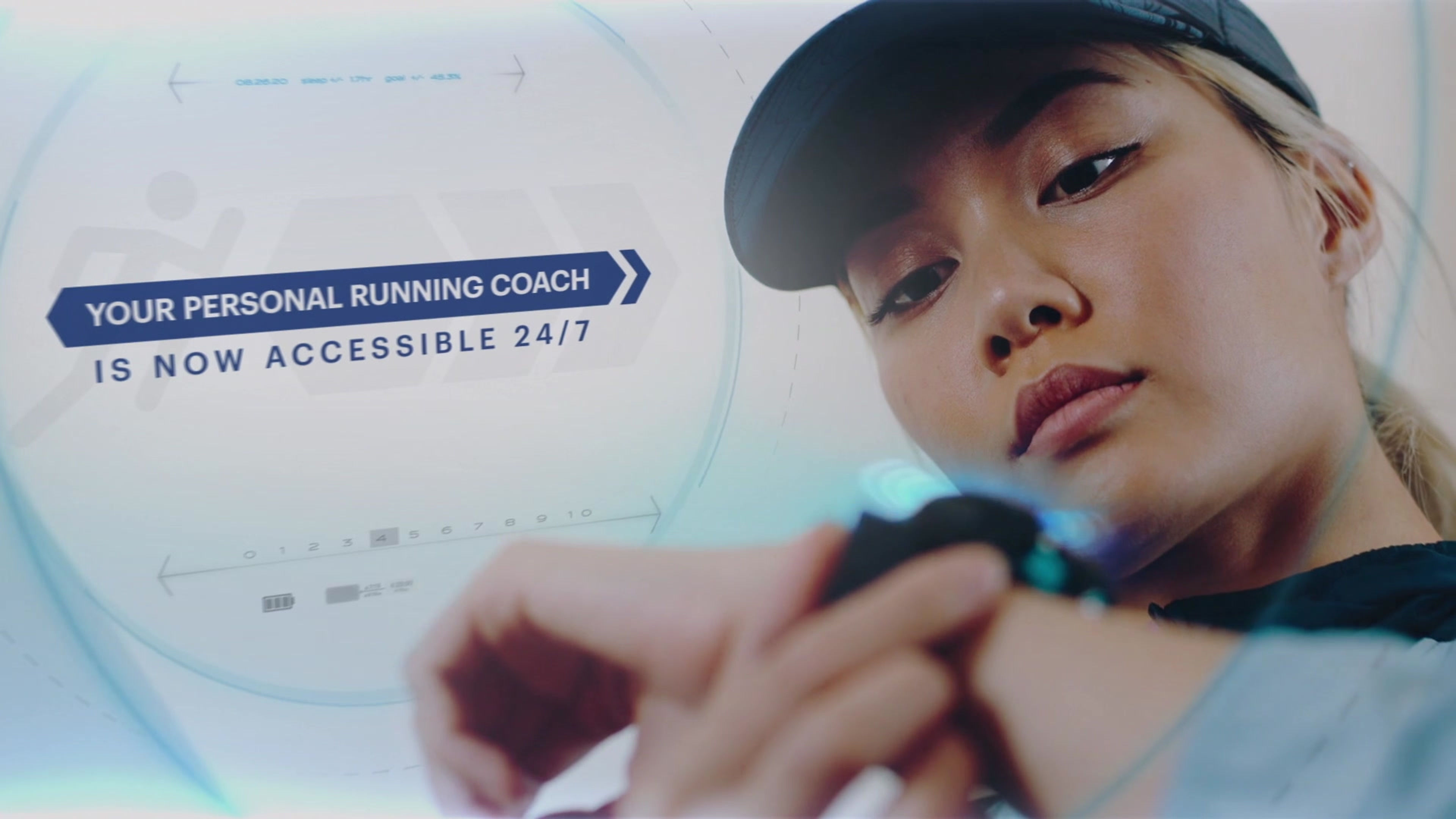 ASICS x Casio Collaboration